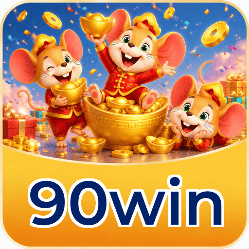 90win Logo 2