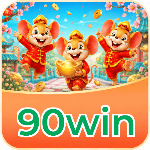 90win Segurança Logo 3