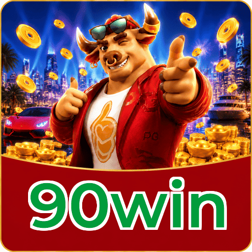 Servidor Brasil 90win