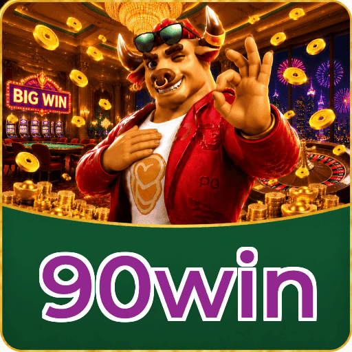 Fortune Tiger Logo 2