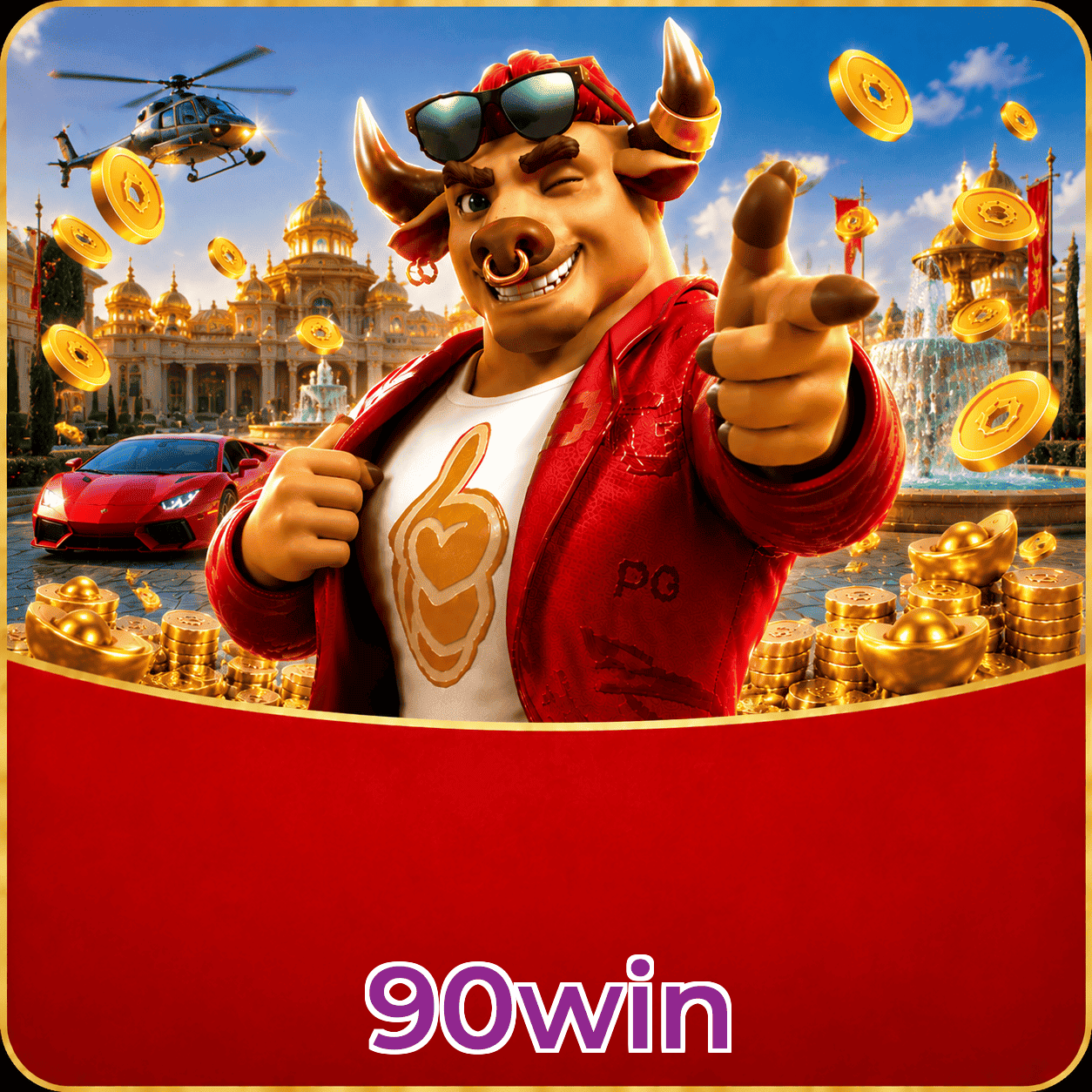 90win Segurança Logo 2