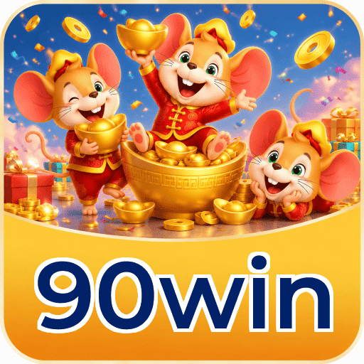 90win Logo 1