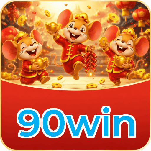 90win Instalar Logo 3