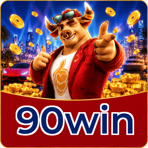 90win Logo 3