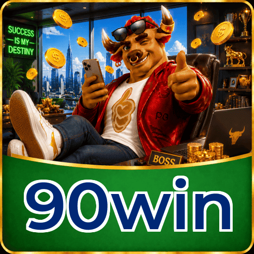 Fortune Tiger Logo 1